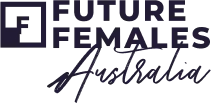 Future Females Australia logo