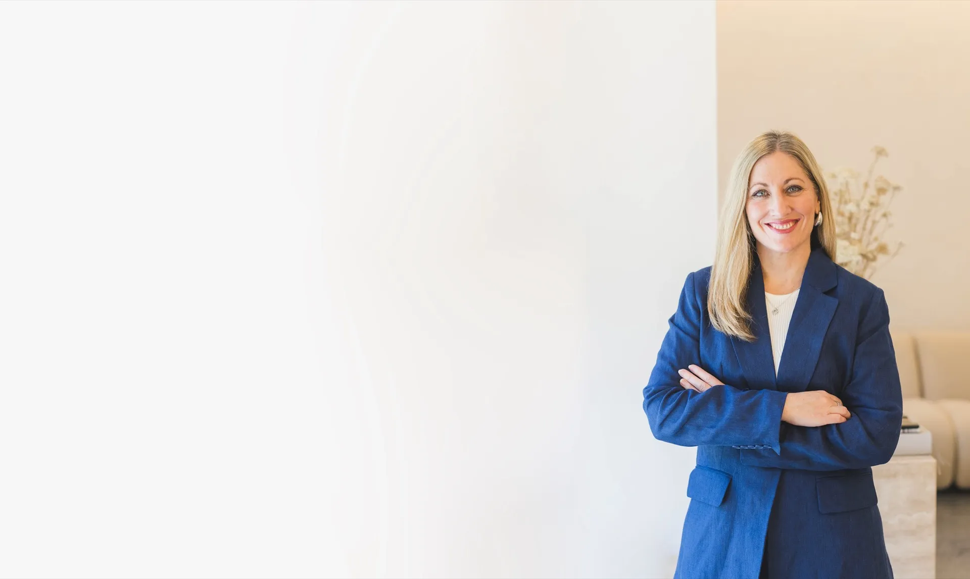 Kristy from Hunter Marketing