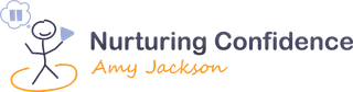 Nurturing Confidence logo