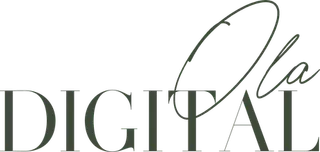 Ola Digital logo
