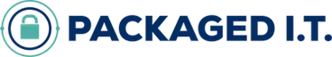 Packaged IT logo