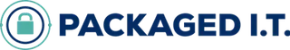 Packaged I.T. logo