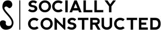 Socially Constructed logo