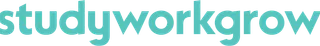 Study Work Grow logo