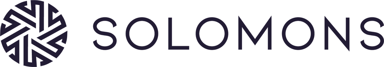 The Solomons Capital logo