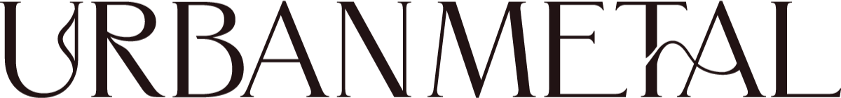 Urban Metal logo