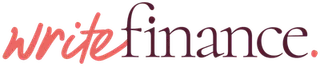 Write Finance logo